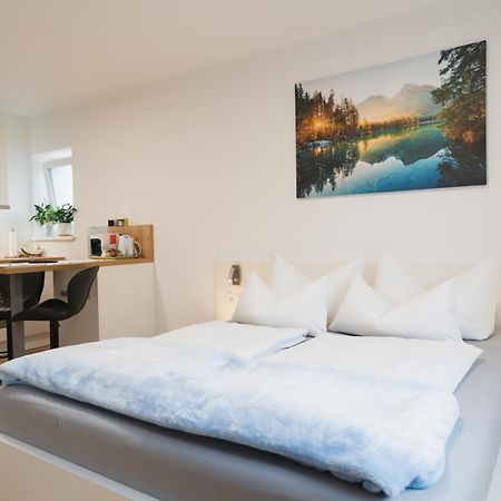Austrian Apartments Bad Goisern Extérieur photo