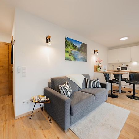 Austrian Apartments Bad Goisern Extérieur photo