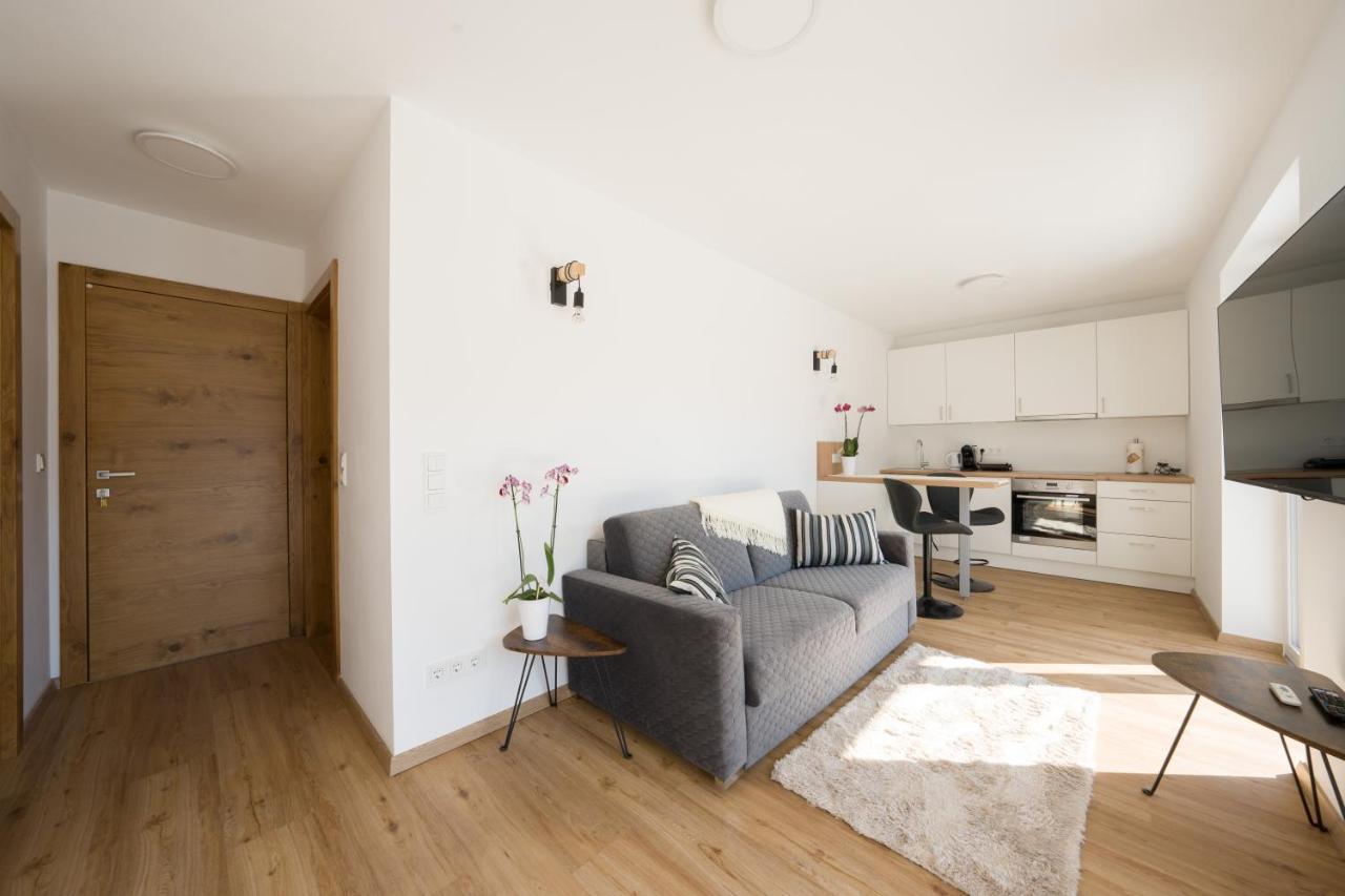 Austrian Apartments Bad Goisern Extérieur photo