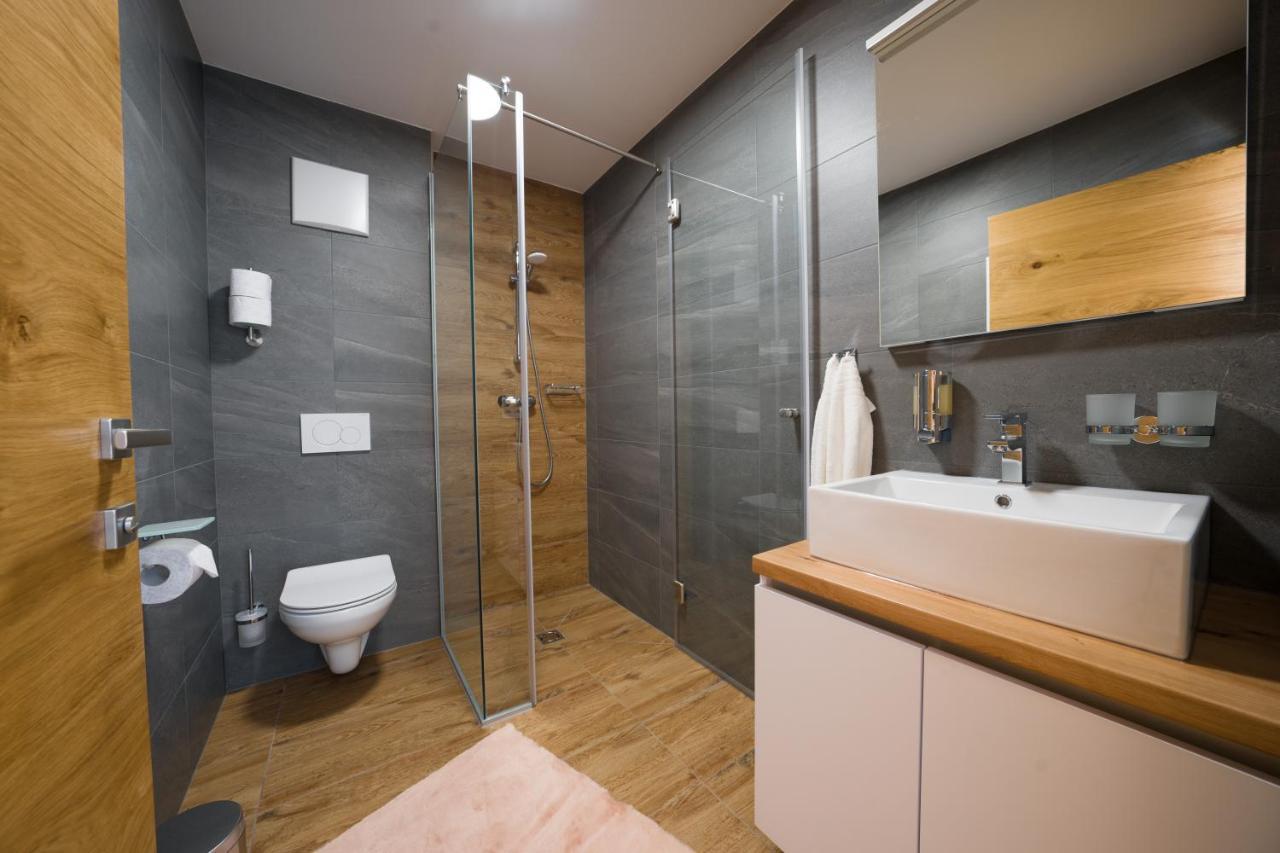Austrian Apartments Bad Goisern Extérieur photo