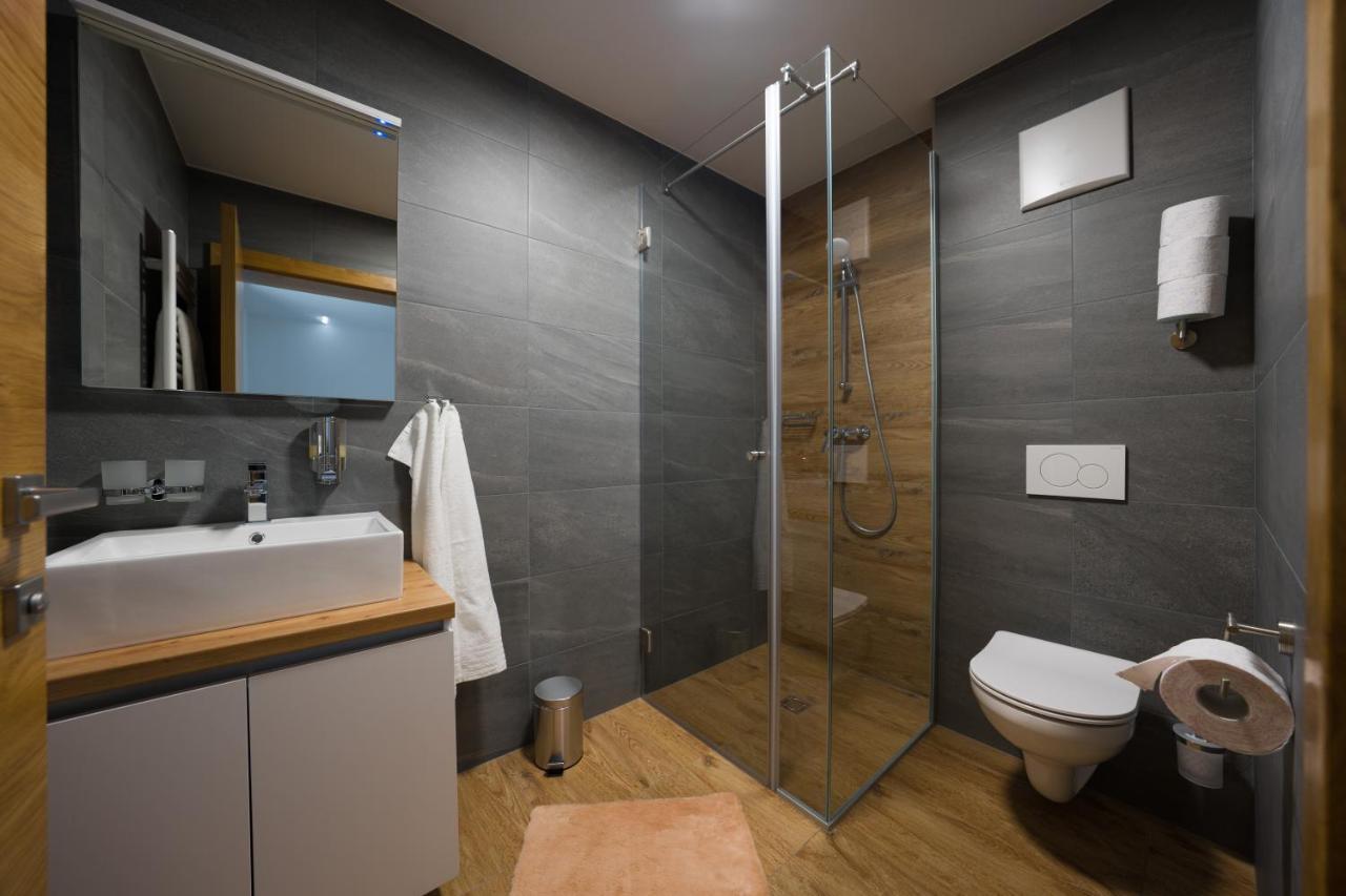 Austrian Apartments Bad Goisern Extérieur photo