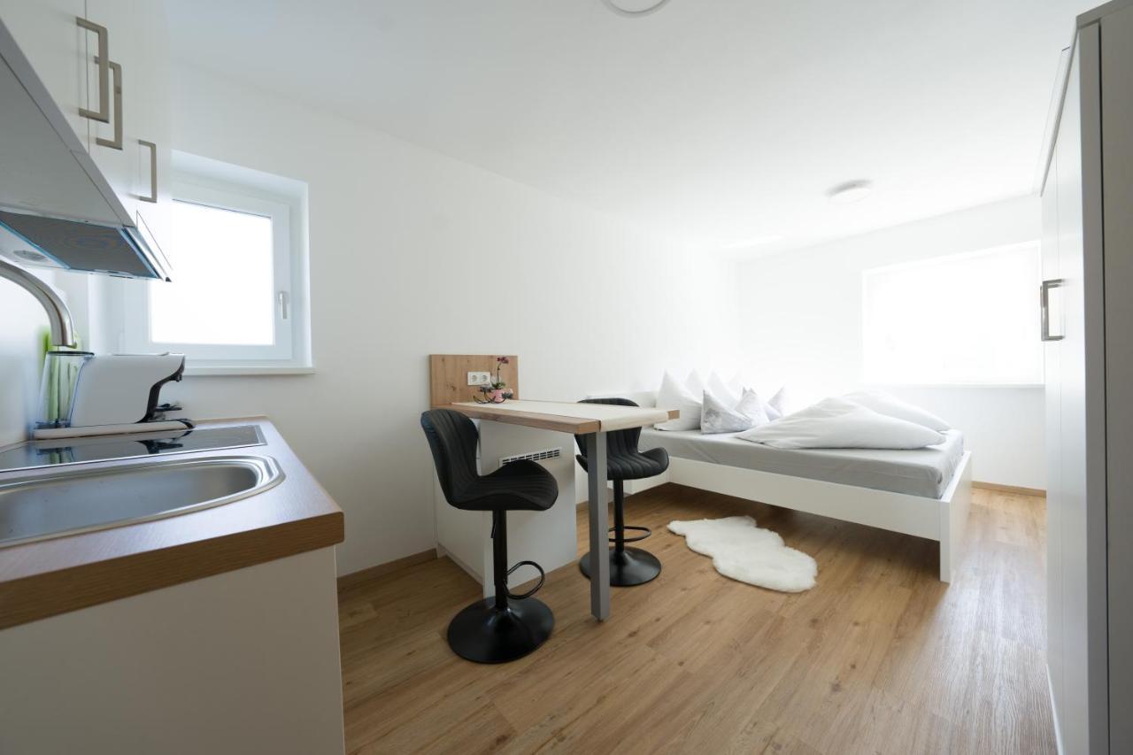 Austrian Apartments Bad Goisern Extérieur photo