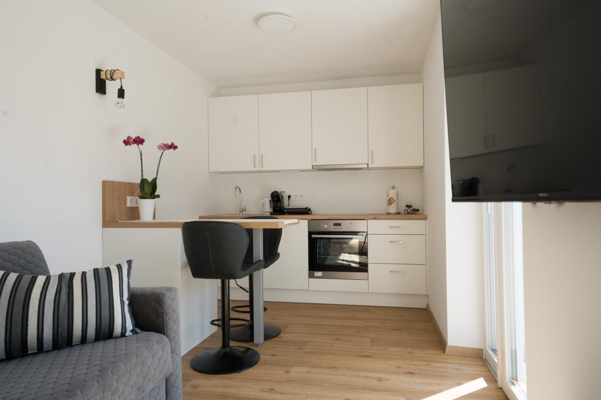 Austrian Apartments Bad Goisern Extérieur photo