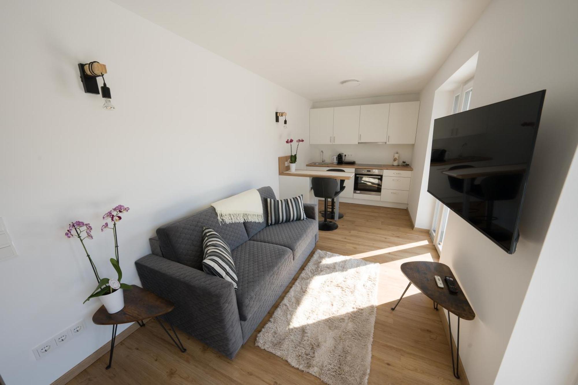Austrian Apartments Bad Goisern Extérieur photo