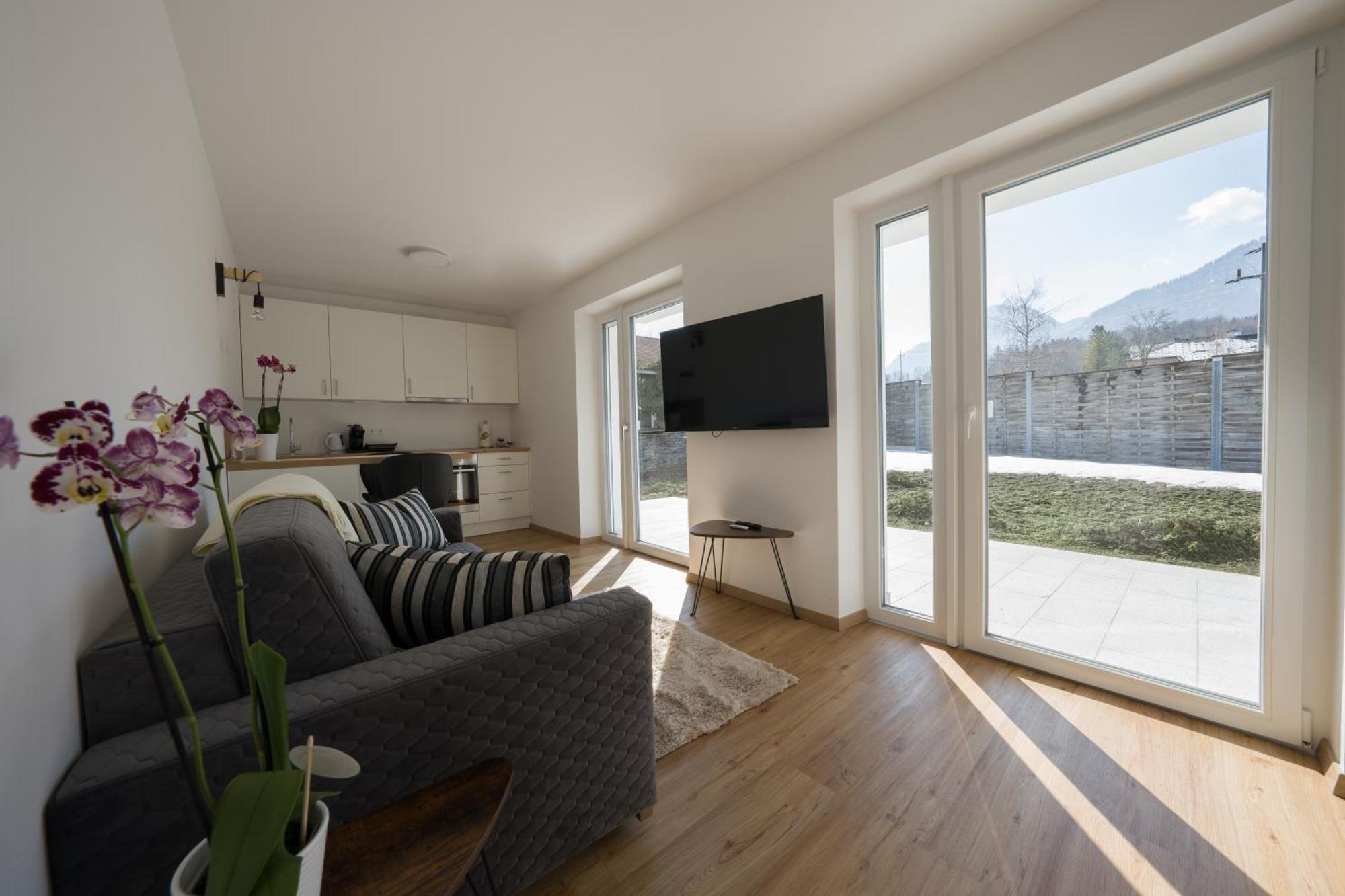 Austrian Apartments Bad Goisern Extérieur photo