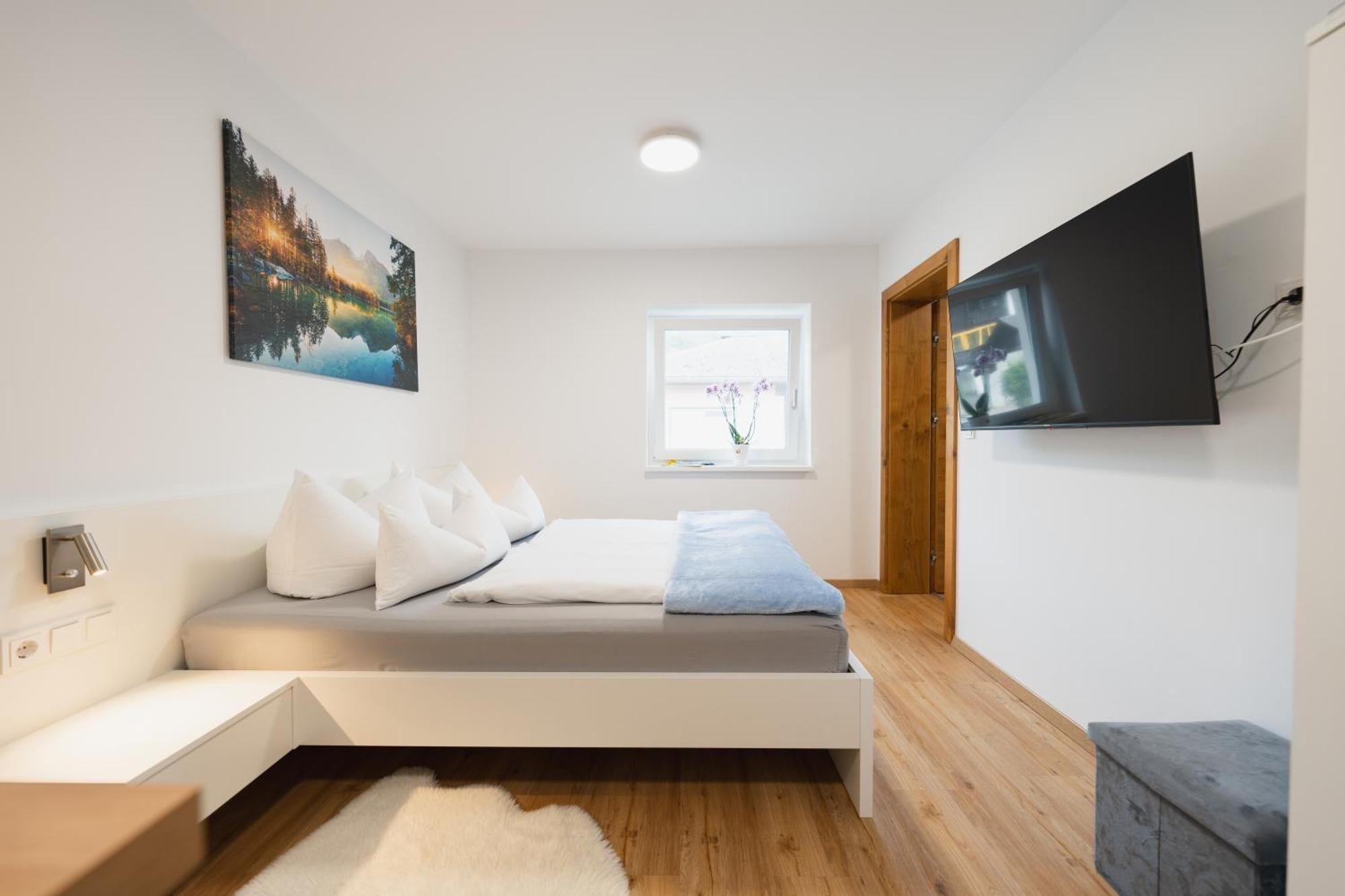 Austrian Apartments Bad Goisern Extérieur photo