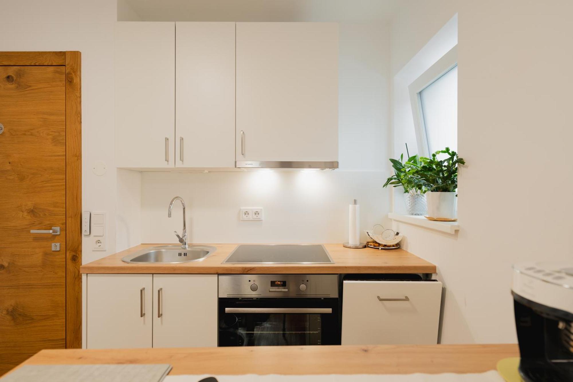 Austrian Apartments Bad Goisern Extérieur photo