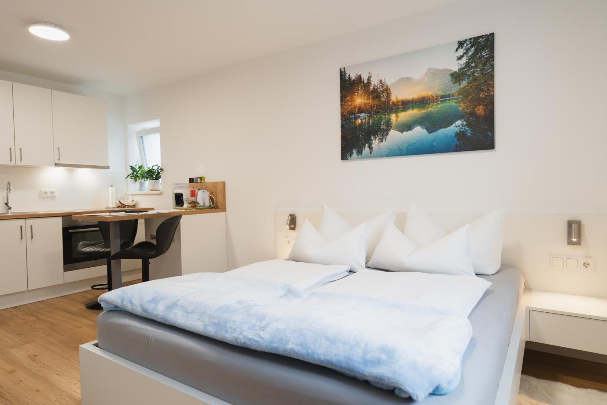 Austrian Apartments Bad Goisern Extérieur photo