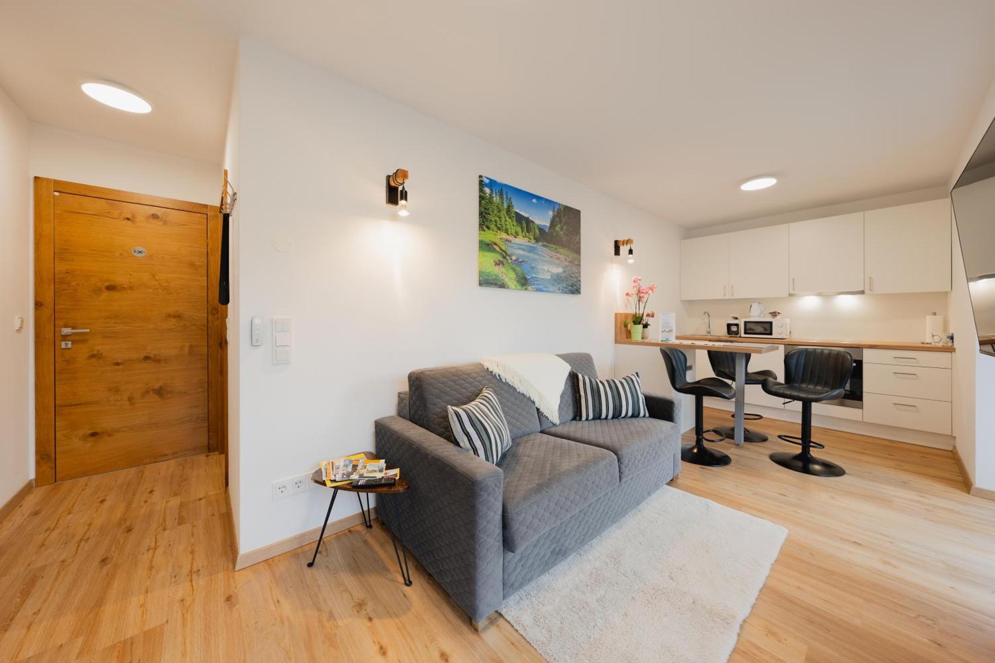 Austrian Apartments Bad Goisern Extérieur photo