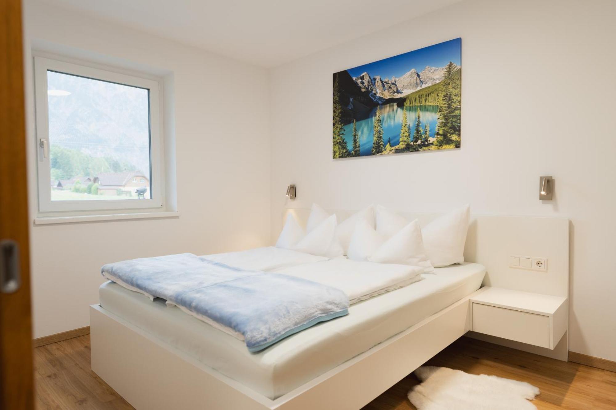 Austrian Apartments Bad Goisern Extérieur photo
