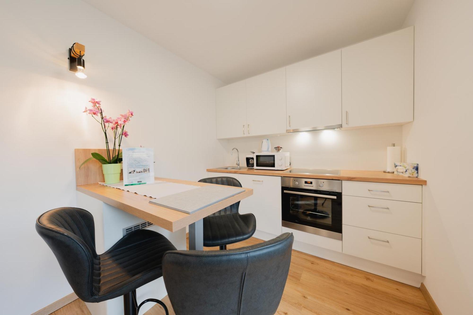 Austrian Apartments Bad Goisern Extérieur photo