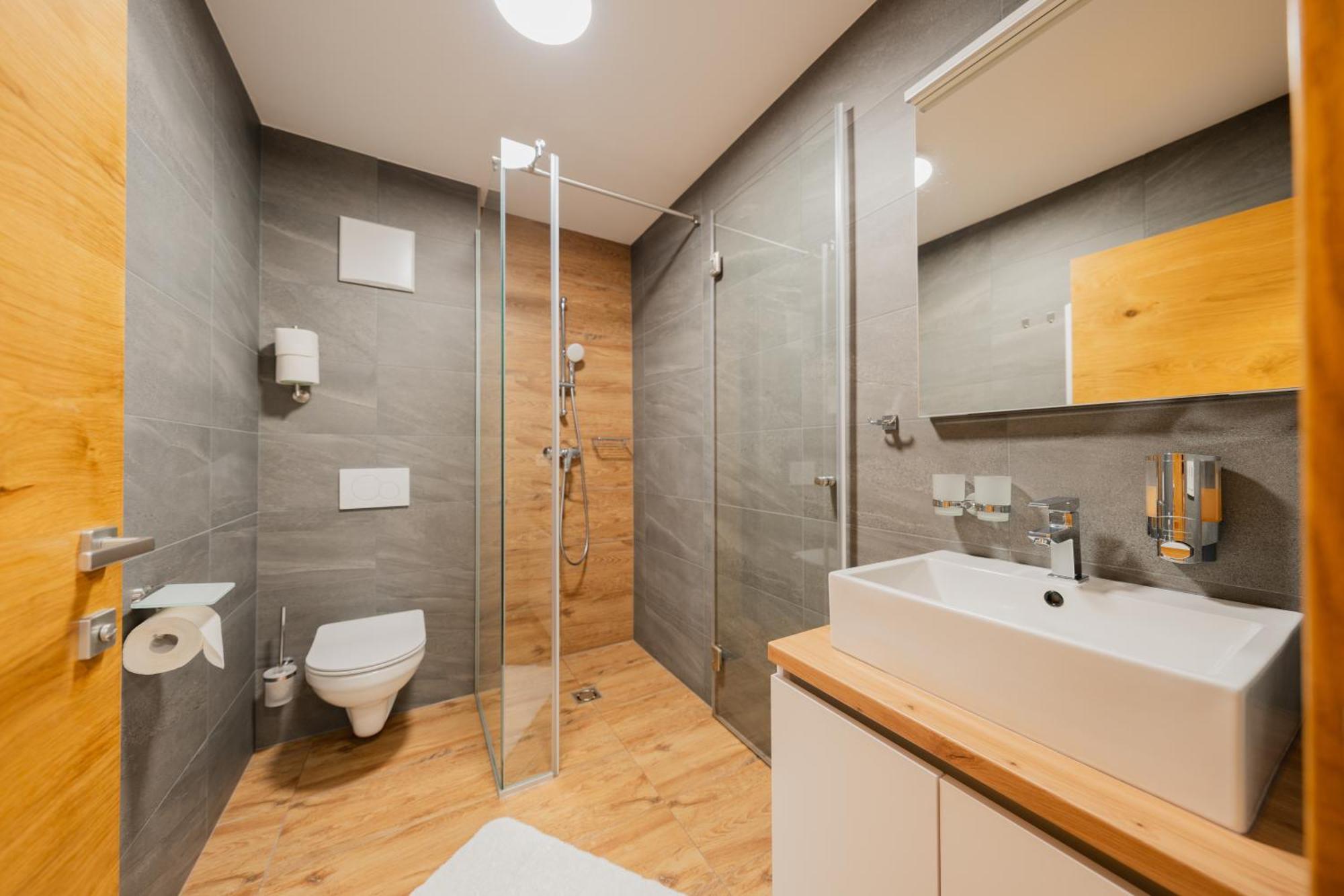 Austrian Apartments Bad Goisern Extérieur photo