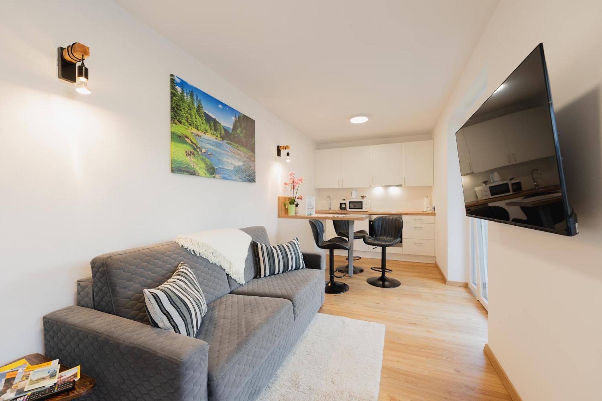 Austrian Apartments Bad Goisern Extérieur photo