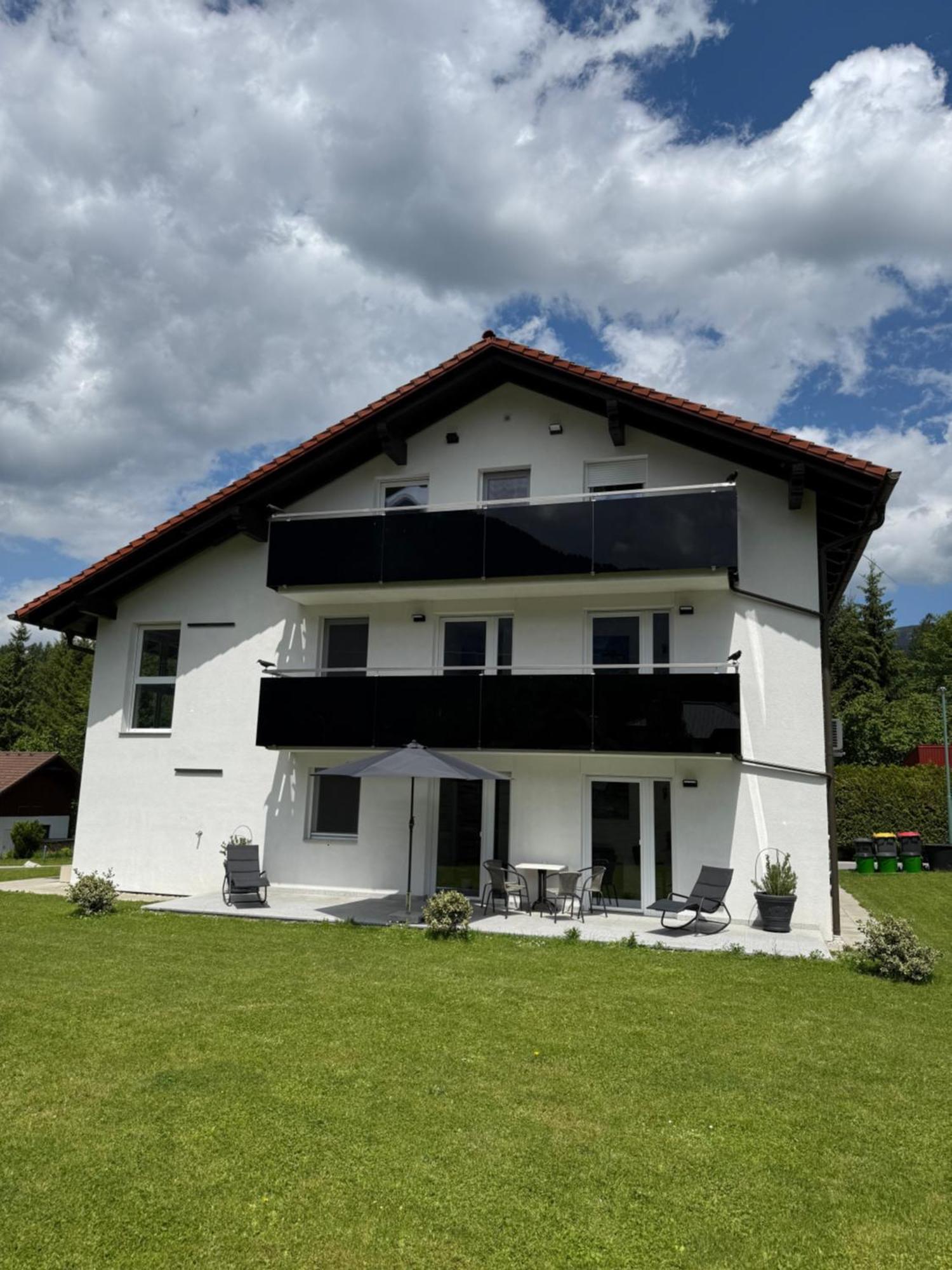 Austrian Apartments Bad Goisern Extérieur photo