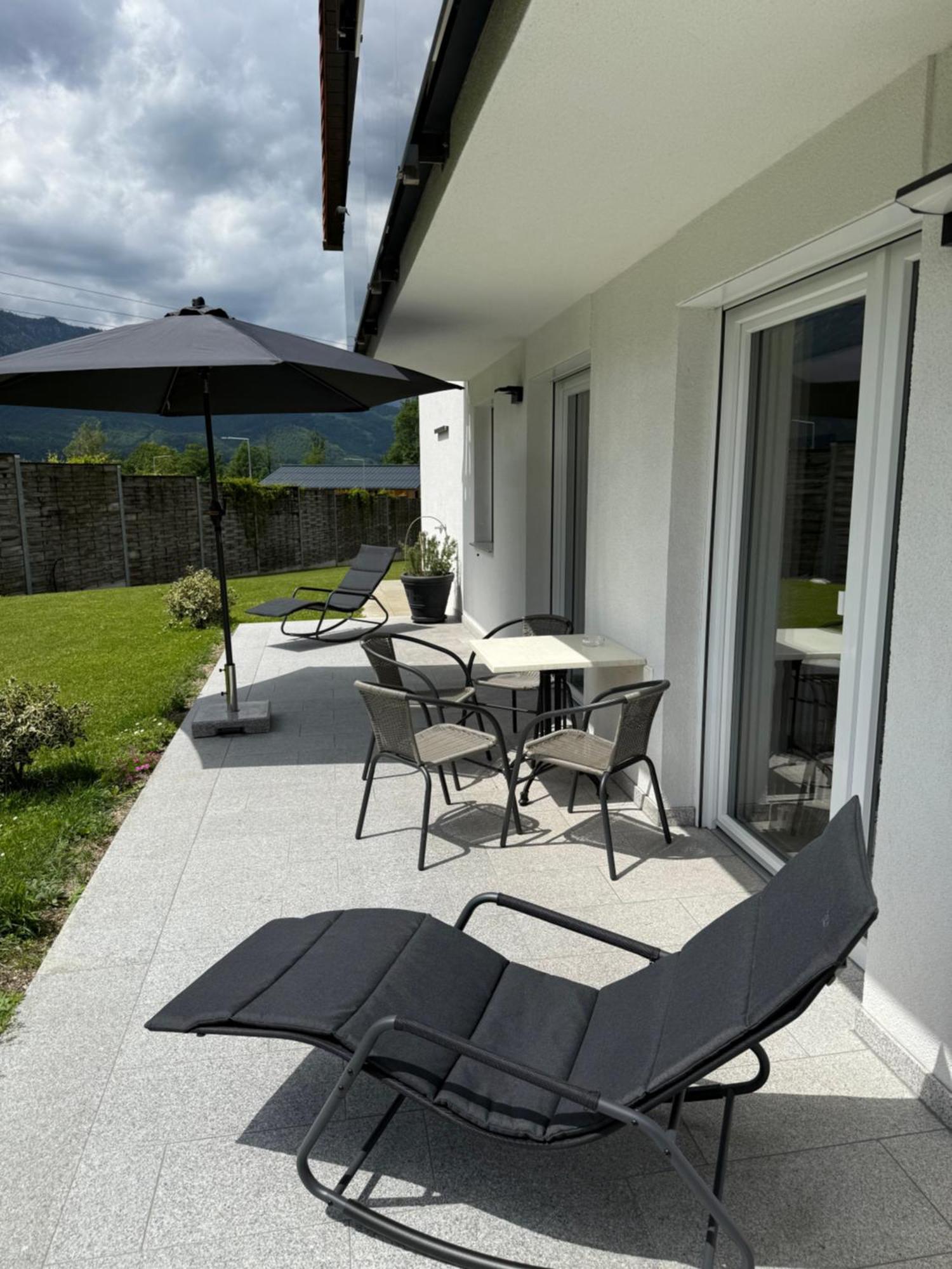Austrian Apartments Bad Goisern Extérieur photo