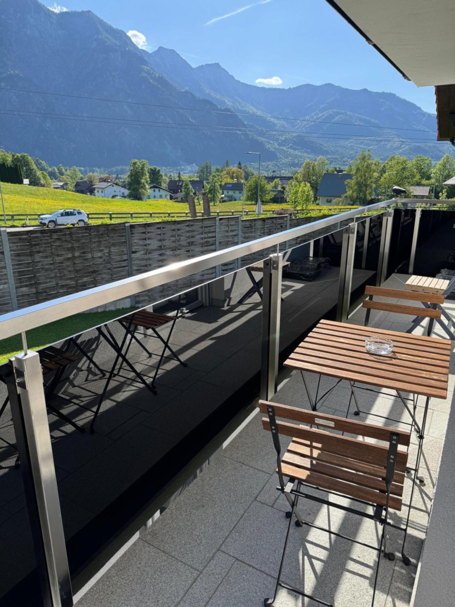 Austrian Apartments Bad Goisern Extérieur photo